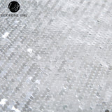 Deep V Neck Autumn Silver Sequined Backless Sexy Dress Women Off Shoulder Mini Dress Christmas Party Club Strap Dresses Vestidos