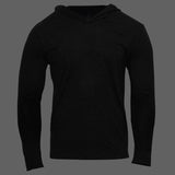 Bodybuilding Clothing Shirts Golds Gym Muscle Long Sleeve T Shirts Casual Sport Hoodies Sweatshirts Fitness Mens Tops  Wear