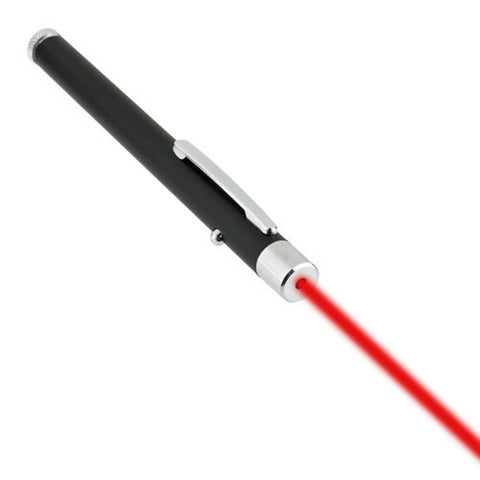 1Pc Laser Pen / Pointer Red Beam Light