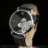 Quartz Watch Women Watches Brand Luxury 2016 Wristwatch Female Clock Wrist Watch Lady Quartz-watch Montre Femme Relogio Feminino