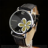 Quartz Watch Women Watches Brand Luxury 2016 Wristwatch Female Clock Wrist Watch Lady Quartz-watch Montre Femme Relogio Feminino