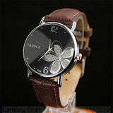 Quartz Watch Women Watches Brand Luxury 2016 Wristwatch Female Clock Wrist Watch Lady Quartz-watch Montre Femme Relogio Feminino