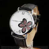 Quartz Watch Women Watches Brand Luxury 2016 Wristwatch Female Clock Wrist Watch Lady Quartz-watch Montre Femme Relogio Feminino