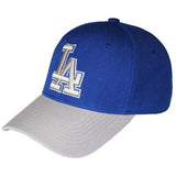 LA men and women Baseball Cap