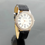 Watches Women rhinestone quartz watch Brand Luxury Crystal watch Women Fashion Dress Quartz Wristwatches