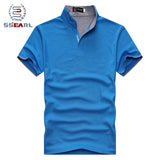 New Mens Sports casual t shirt Men's Short Sleeve cotton men t-shirt tshirt
