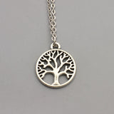 New fashion jewelry chain link crystal moon sun Elephant tree leaf pendant necklace mix design for women girl nice gift N1722