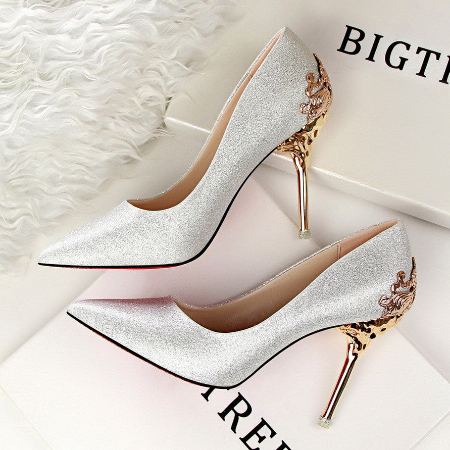 Heels | Fashion Heels | SHEIN USA