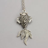 New fashion jewelry chain link crystal moon sun Elephant tree leaf pendant necklace mix design for women girl nice gift N1722