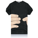 15/16 Men 3D T Shirt