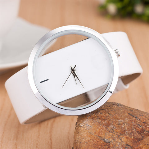 Fashion Watch Children Leather Strap Watches Kids Quartz Watch Best Gifts Wristwatches