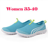 Sale ! New Men's Sneakers Summer Zapato Casual breathable mesh Sneakers Running Sports shoes for men