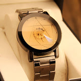 Splendid  Original Brand Watches Men Luxury Wristwatch Male Clock Casual Fashion Business Watch Quartz relogio masculino