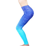 High Waist Slimming Yoga Leggings For Women