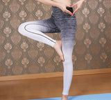 High Waist Slimming Yoga Leggings For Women