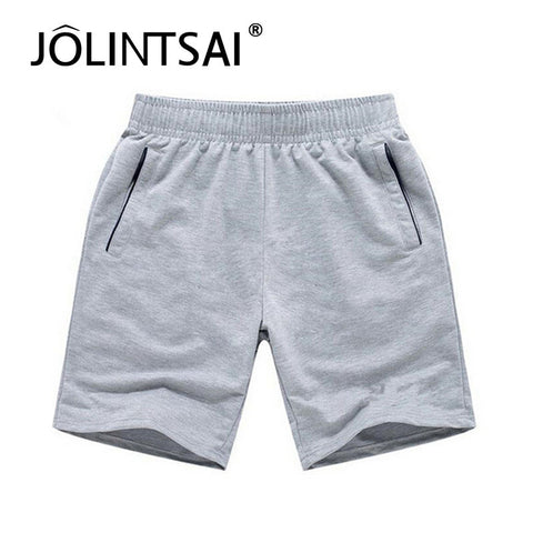 Cotton Sport Running Summer Style Shorts Men