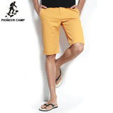 new fashion summer style mens short pants 100% cotton casual basketball shorts men gym surf beach pants men