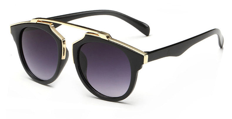 Women's New Fashion Cat Eye Sunglasses
