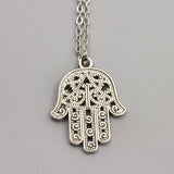 New fashion jewelry chain link crystal moon sun Elephant tree leaf pendant necklace mix design for women girl nice gift N1722